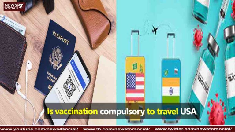 Covid vaccination