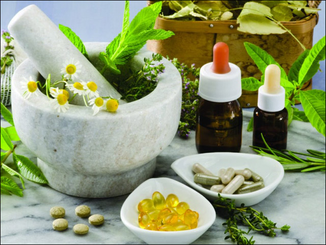 The Career Options in the Field of Ayurveda in India Body Image 1
