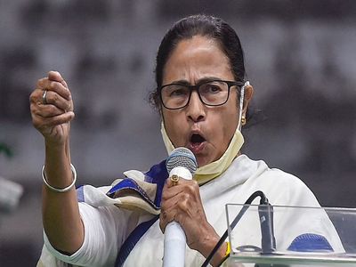 mamta banerjee angry face 0 2