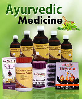 medicine advert