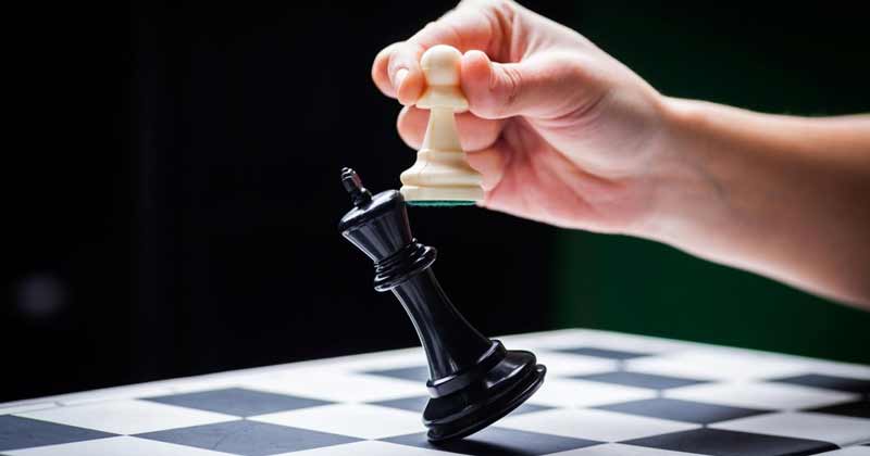 Chess Khelne Ke Niyam