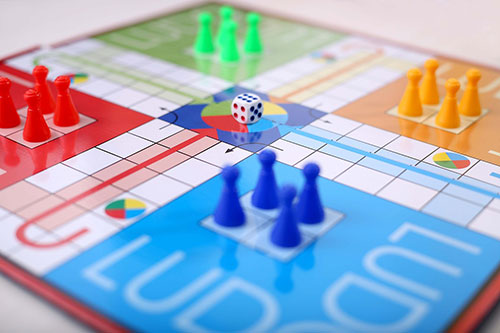 LUdo