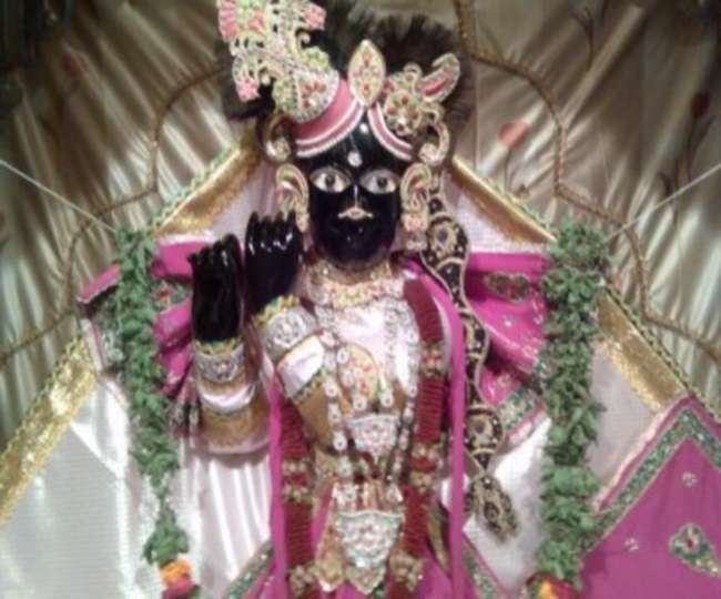 banke bihari non