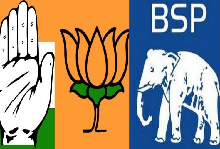 bjp non