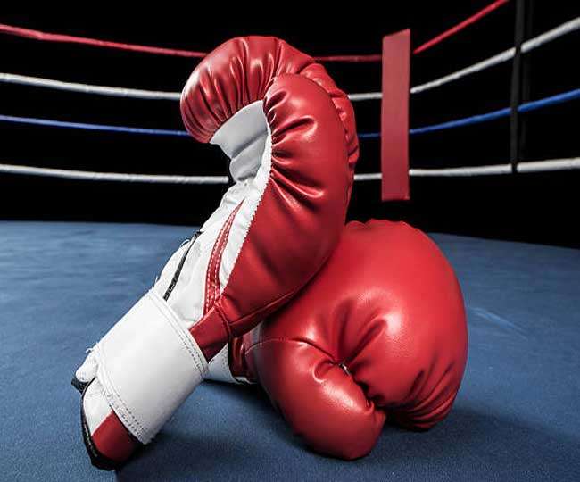 boxing non fiiiii