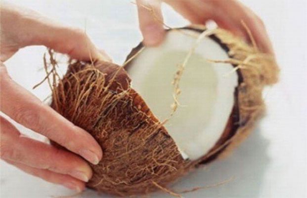 coconut non fiiii