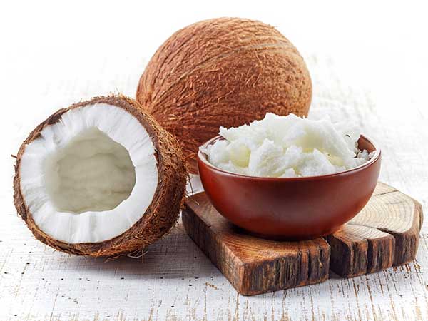 coconut non