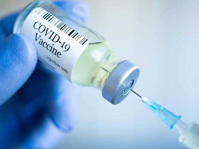 covid vaccine new -