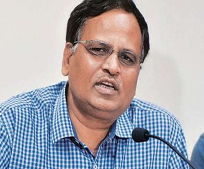 delhi non