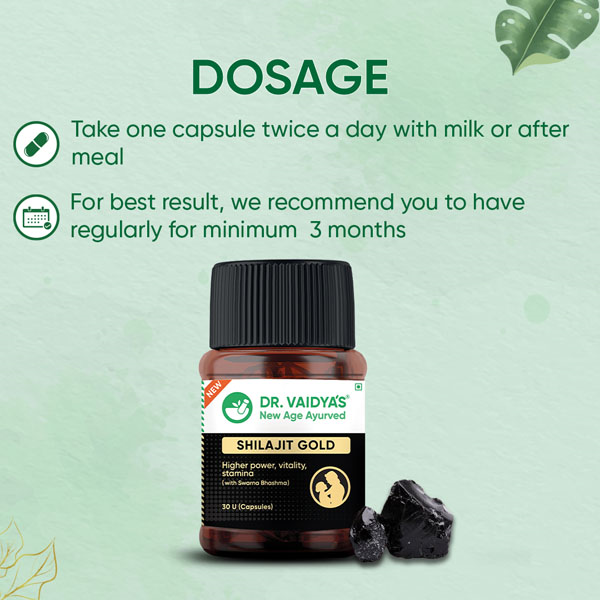 shilajit gold capsule News4social