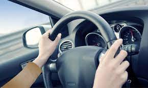 driver non