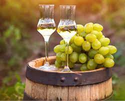 grape non