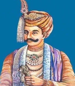 harshavardhana king -