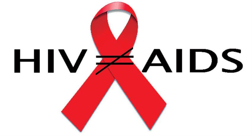 hiv non