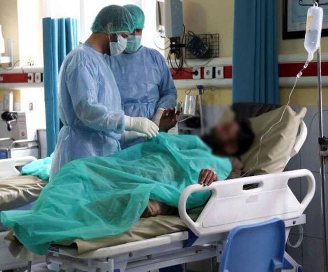 hospital non