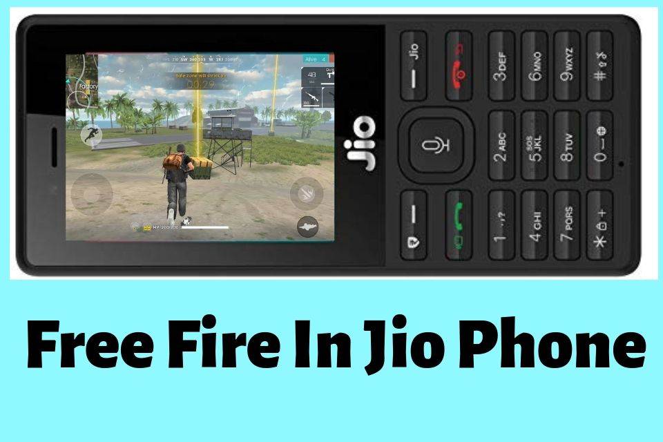 jio non