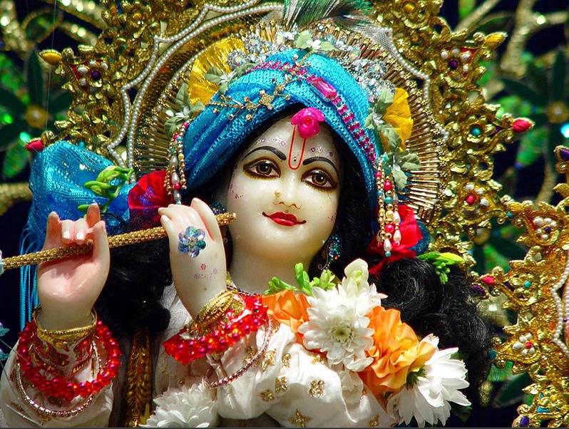 krishna non