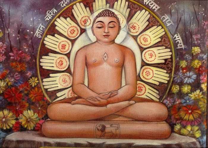 mahavir non fiiii