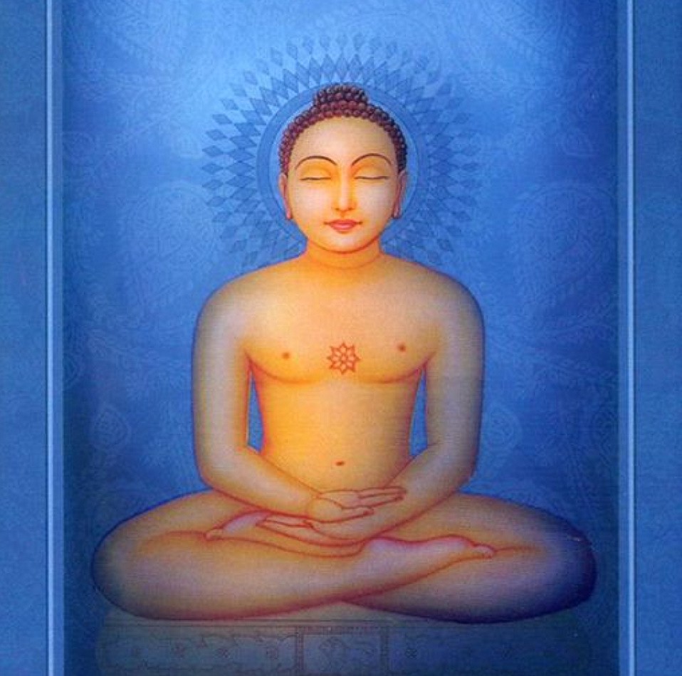 mahavir non