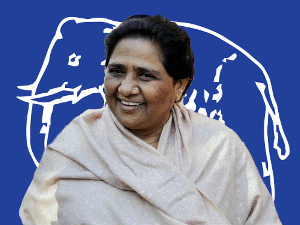 mayawati non fiiii