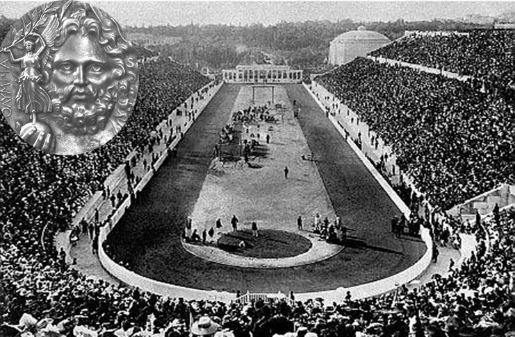 olympic non