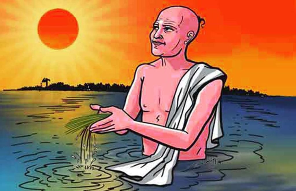 surya non