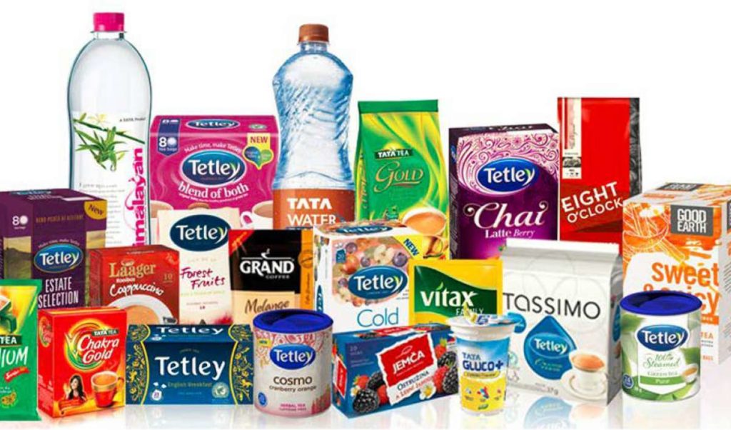 tata non