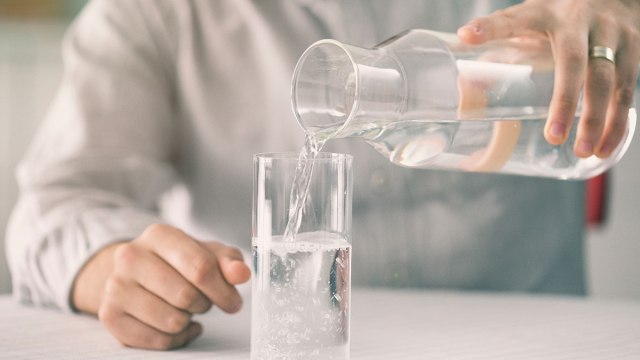 water non fiiii