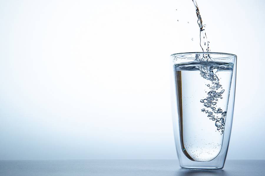 water non