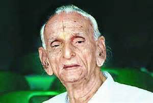 M J Gopalan