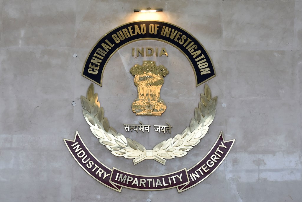cbi non
