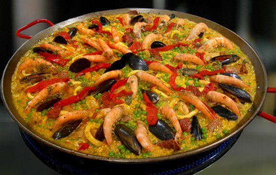 food non 1