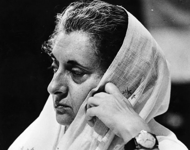 indira non fiii