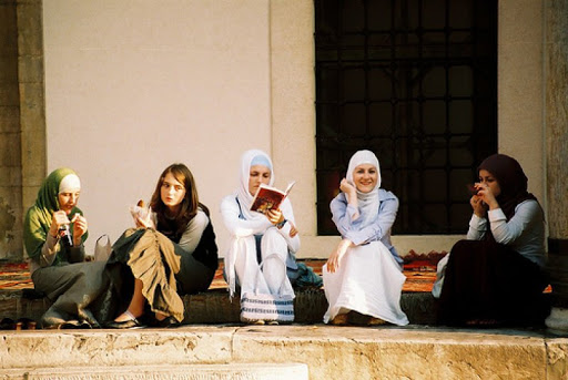 islam non