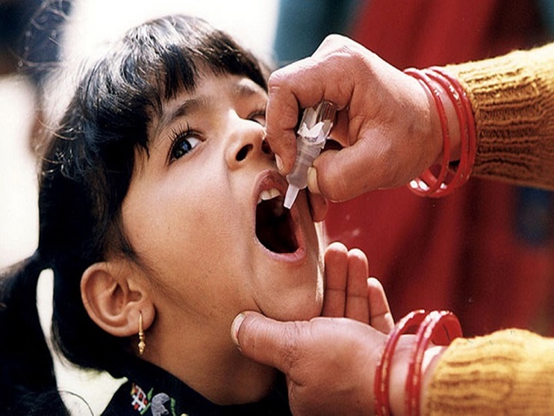 polio non fiiii