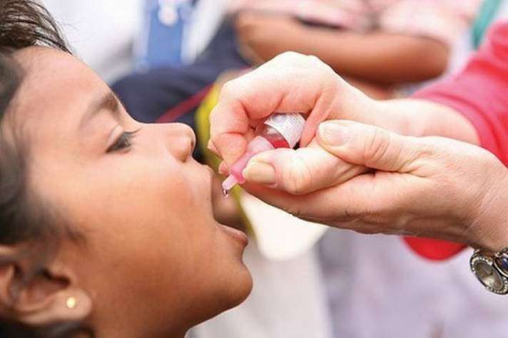 polio non