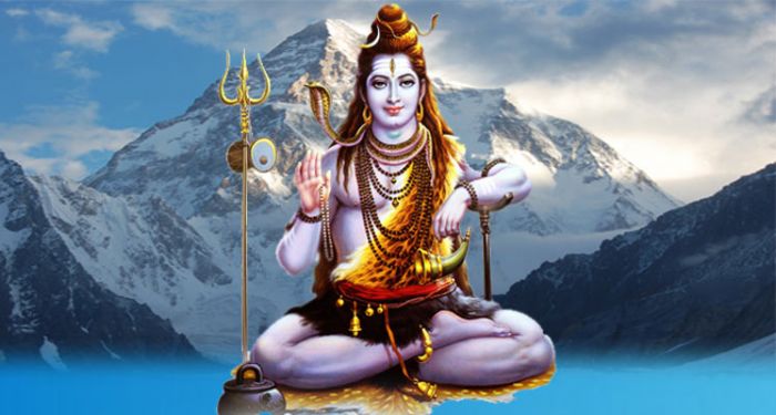 shiva