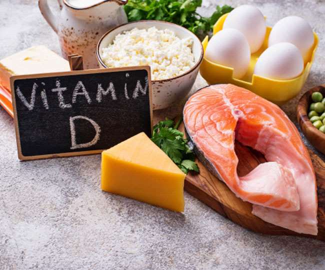 vitamin non