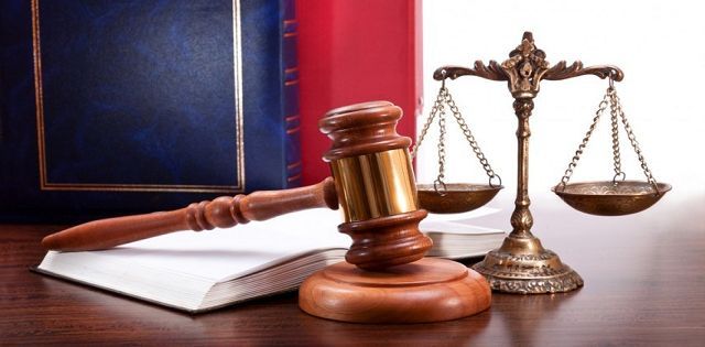 COURT INDIA