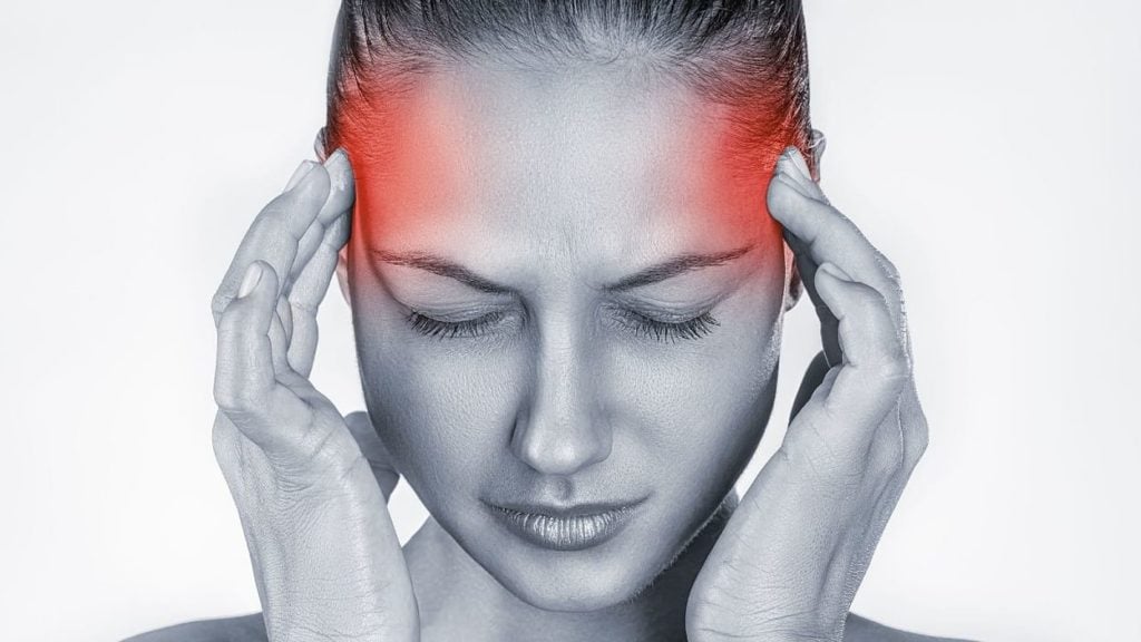 Difference Between Migraine and Headaches