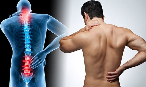 Low Back Pain In Hindi -