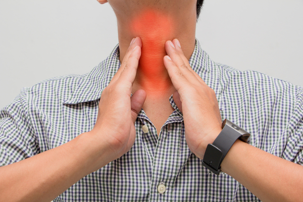 Tonsils home remedies