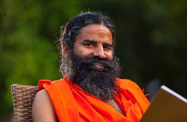 baba ramdev