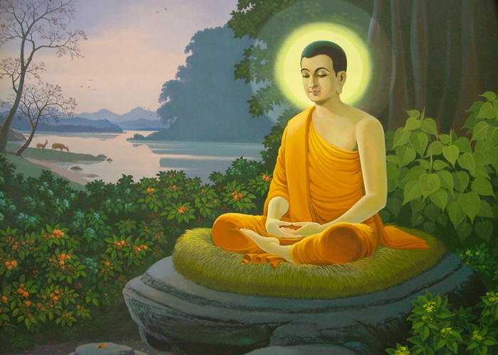 buddh