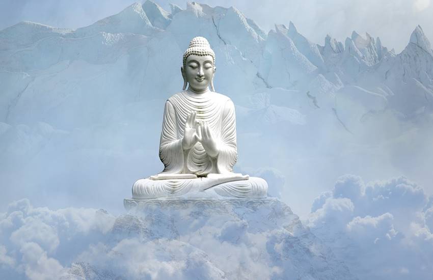 buddha