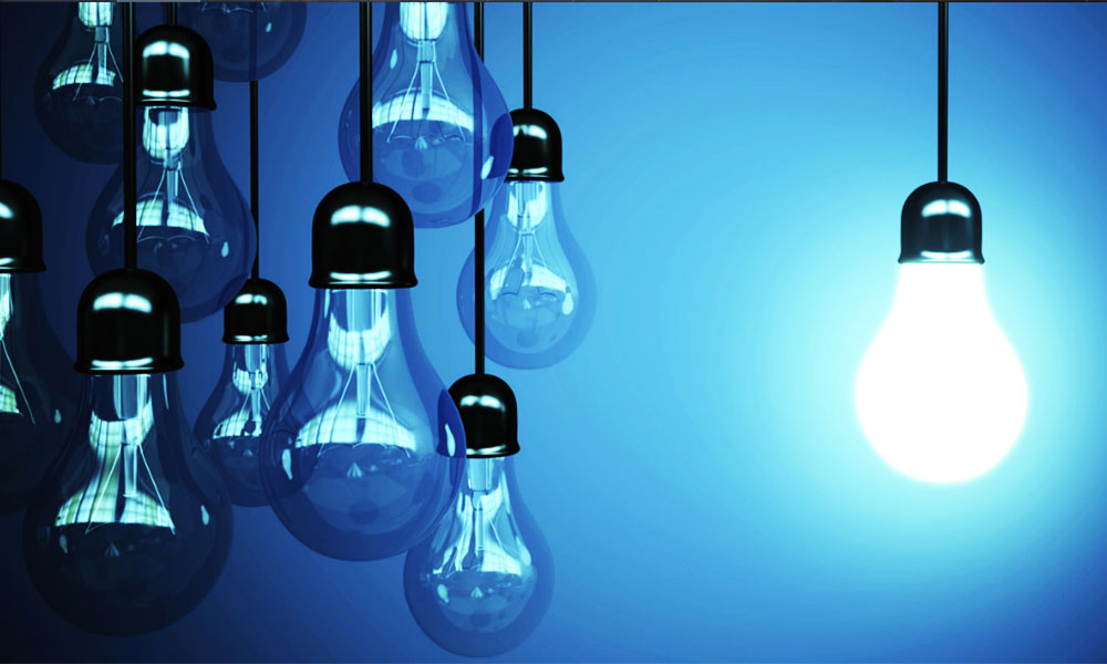 light
