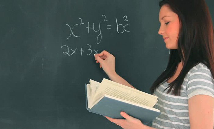 teacher