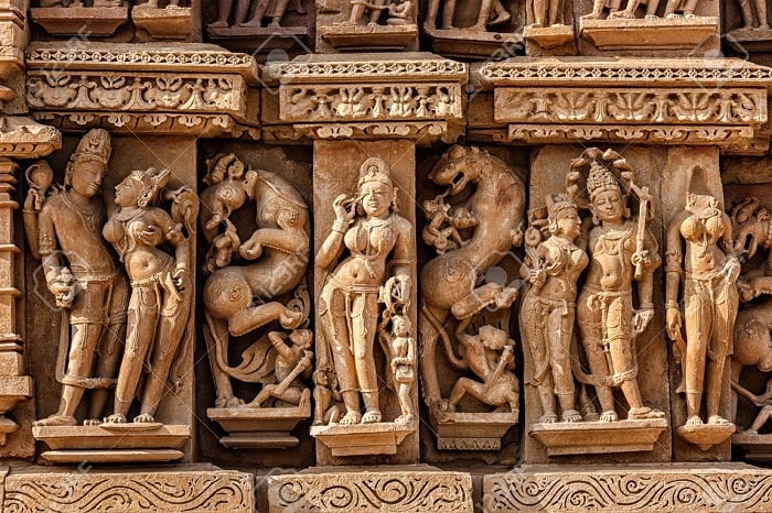 khajuraho