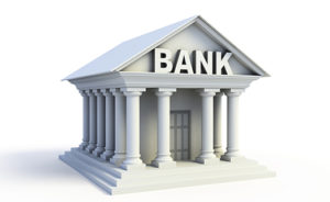 слово Банк bank 1