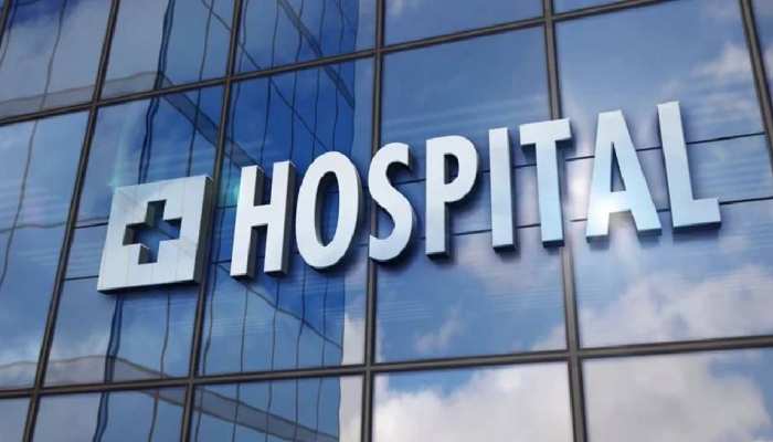 1105819 hospital